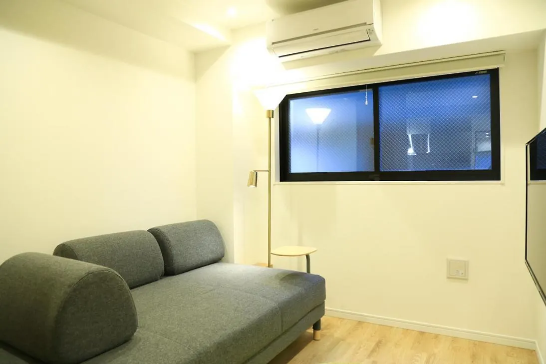 Apartment Grand Tree Hotel Skytree View Rooftop Asakusa Walk Tokyo Japan