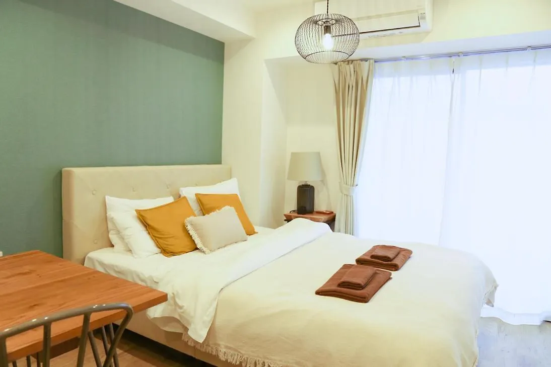 Grand Tree Hotel Skytree View Rooftop Asakusa Walk Prefektura Tokio 0*,