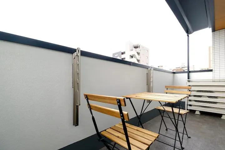 Grandtree Hotel - Specutaclor Skytree View! Tokio