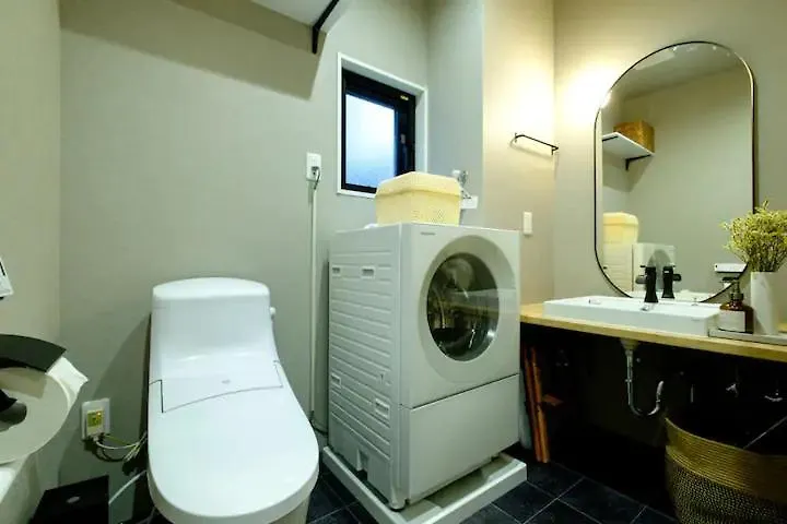 Apartment Grand Tree Hotel Skytree View Rooftop Asakusa Walk Tokyo Japan